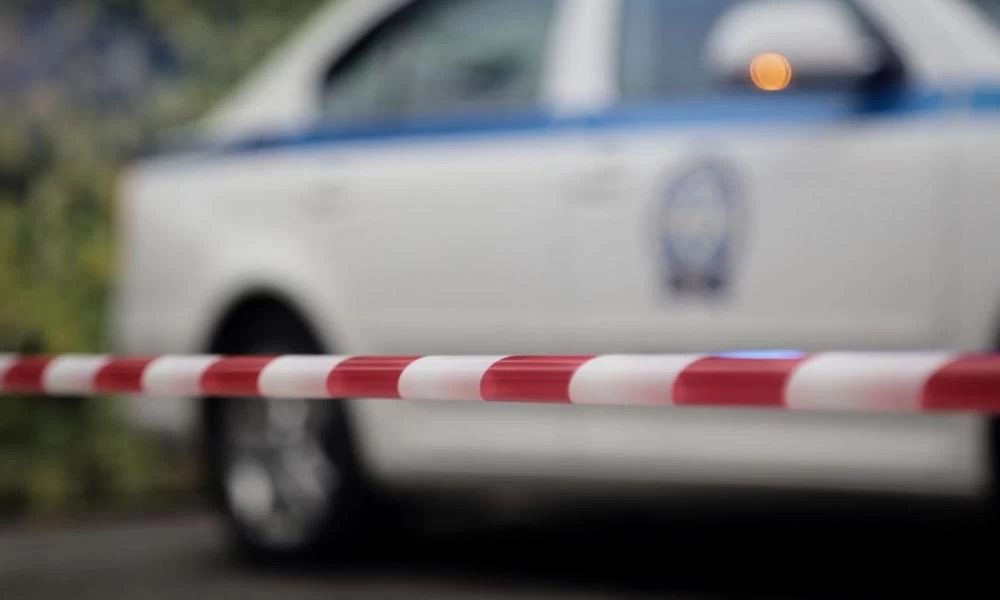 Βρέθηκε νεκρή ηλικιωμένη γυναίκα σε διαμέρισμα στο Βύρωνα